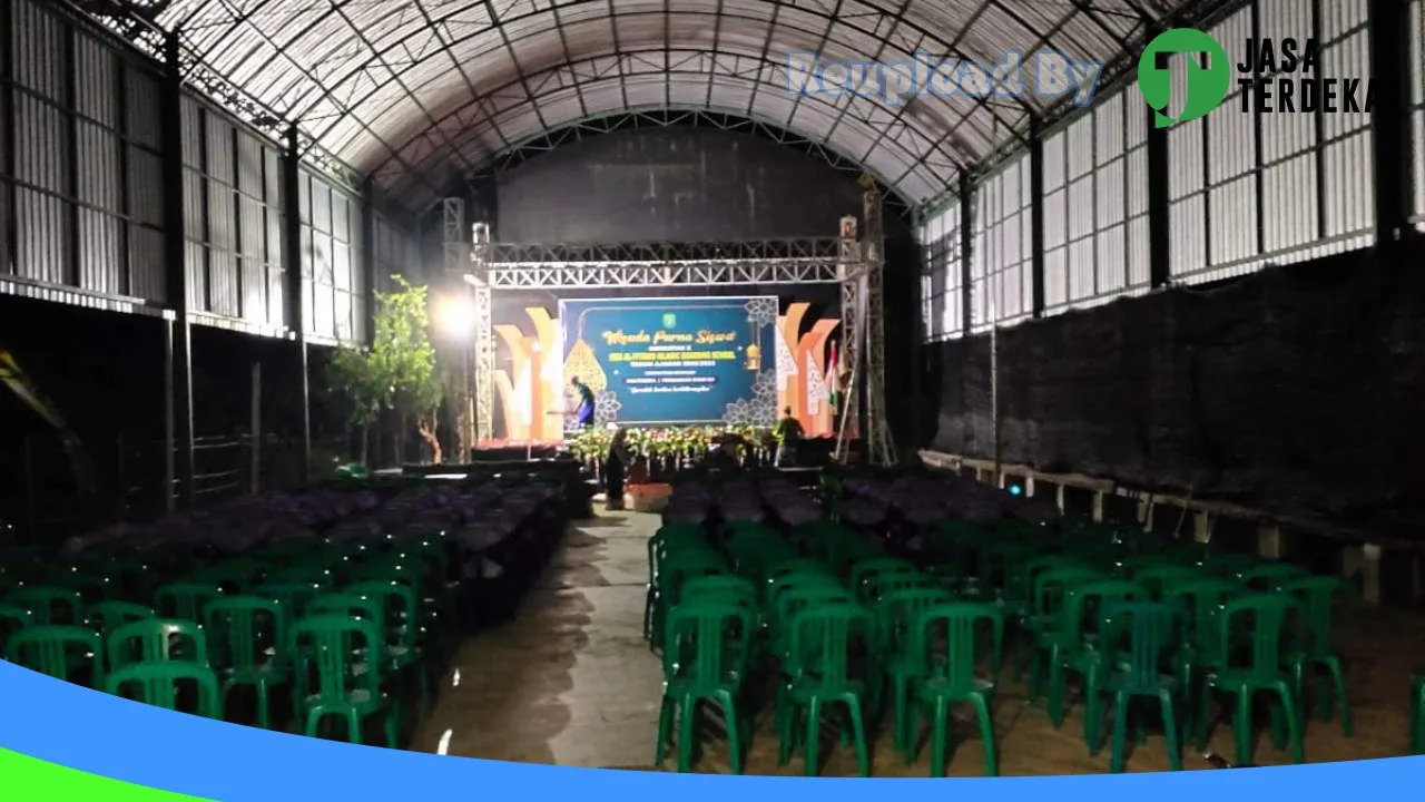 Gambar SMK Al-Ittihad Islamic Boarding School – Demak, Jawa Tengah ke 4
