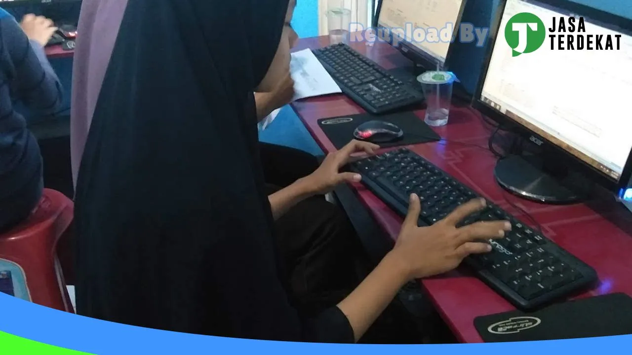Gambar EDI COMPUTER di Lampung Selatan, Lampung ke 5