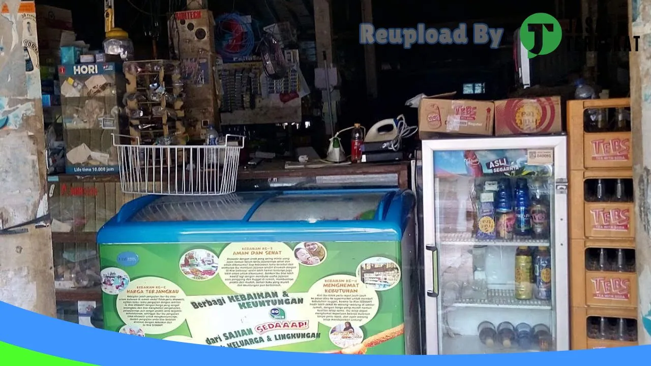Gambar TERANG Electronik di Paniai, Papua ke 5