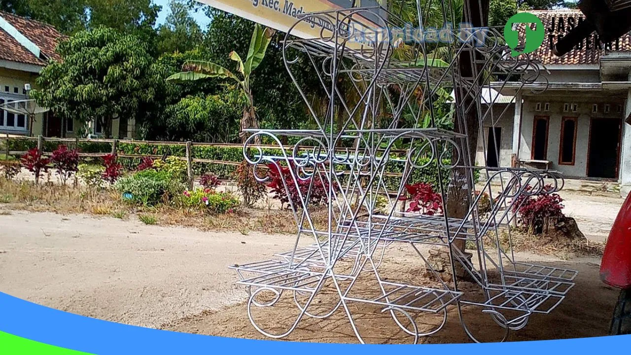 Gambar Bengkel Las Listrik Putra Kreatif di Ogan Komering Ulu Selatan, Sumatera Selatan ke 3