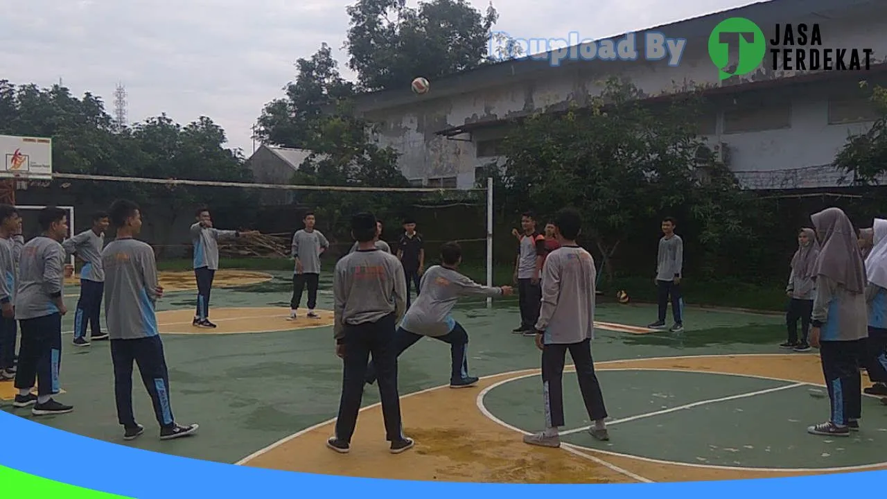 Gambar SMK Informatika Al-Irsyad Al-Islamiyyah – Kota Cirebon, Jawa Barat ke 2