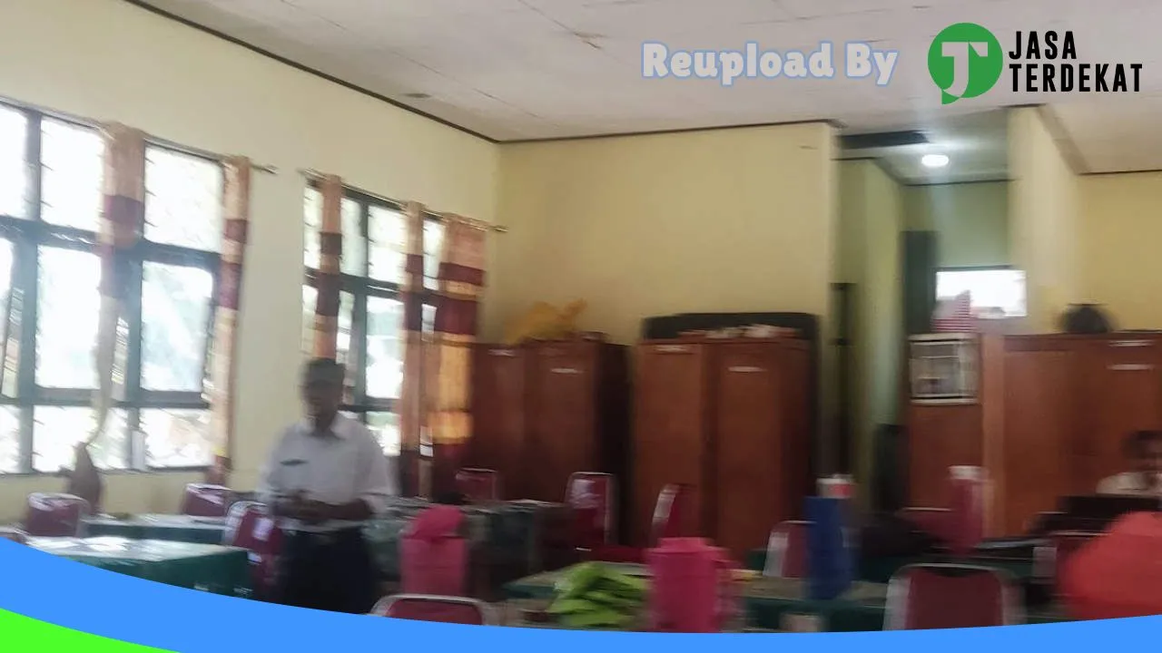 Gambar SMA N 1 KUANFATU – Timor Tengah Selatan, Nusa Tenggara Timur ke 5
