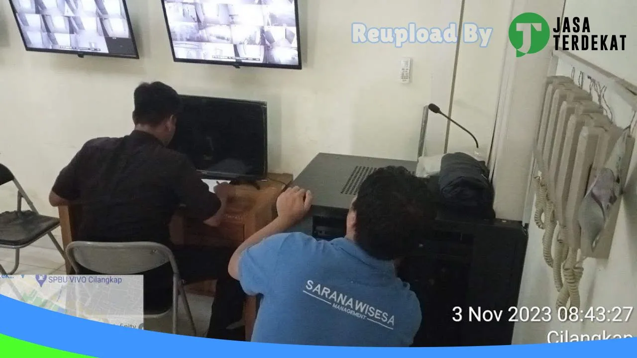 Gambar Service TV, Kulkas, Freezer, Showcase, Mesin Cuci – Bengkel Nasa Mekatronika di Banjar, Kalimantan Selatan ke 2