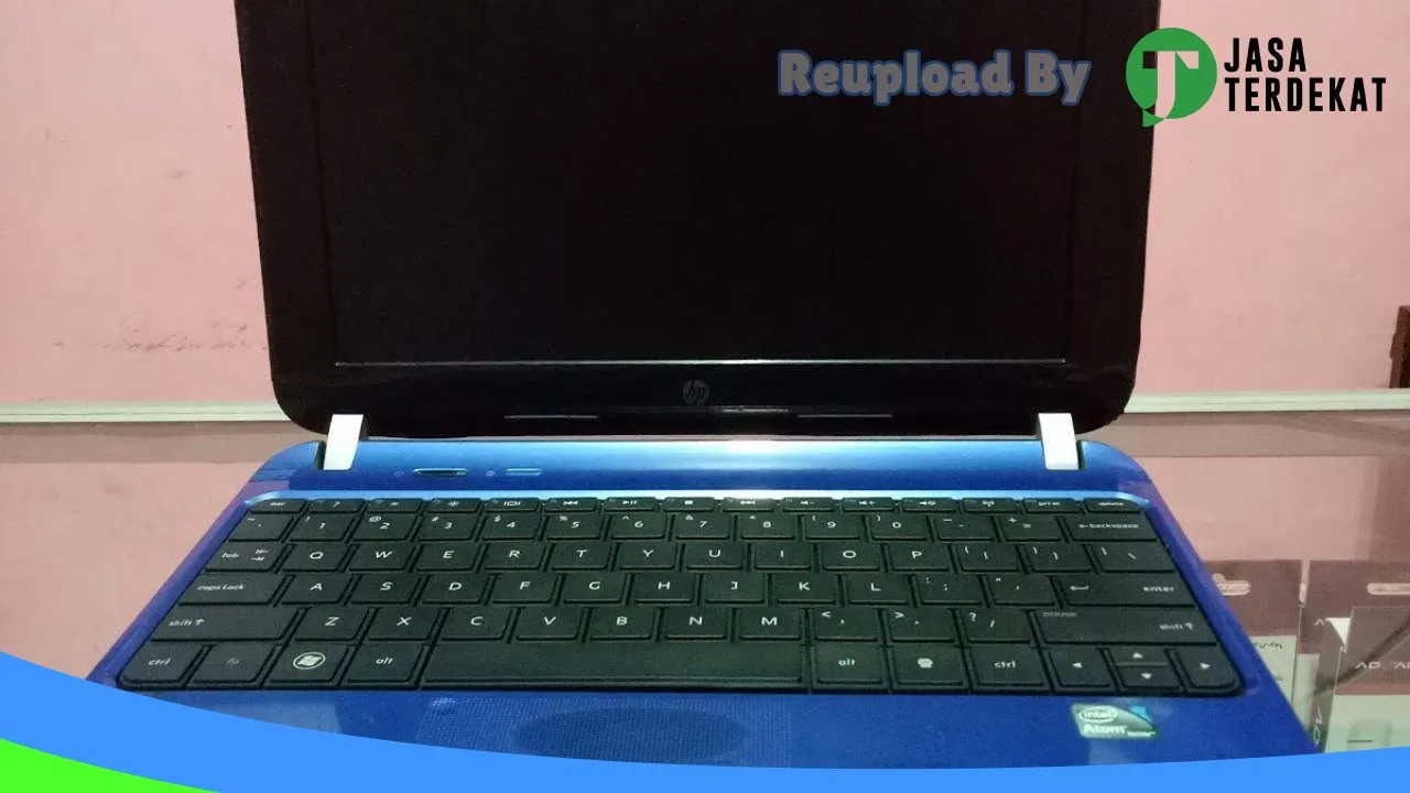 Gambar Toko Alfa Computer di Padang Pariaman, Sumatera Barat ke 3