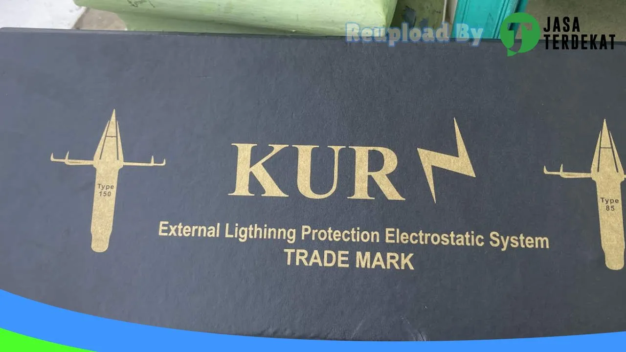 Gambar Three Sahabat Electric – TSE di Majalengka, Jawa Barat ke 5