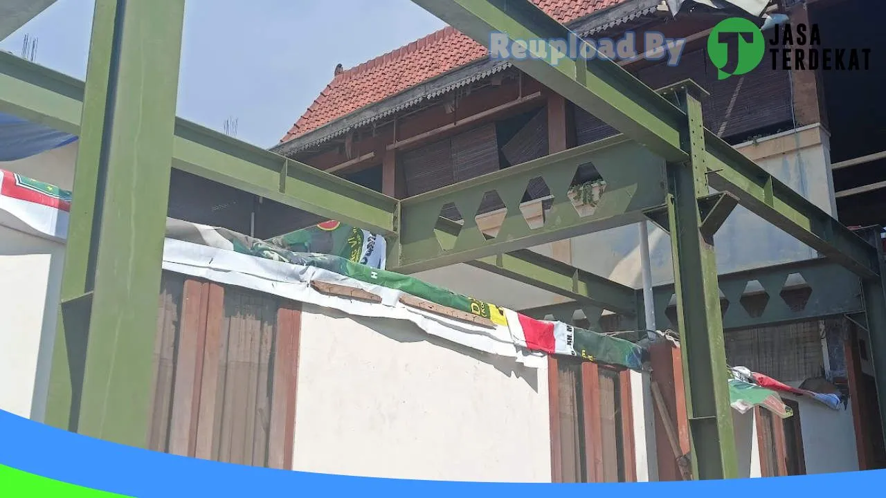 Gambar Las Rejo di Magelang, Jawa Tengah ke 5
