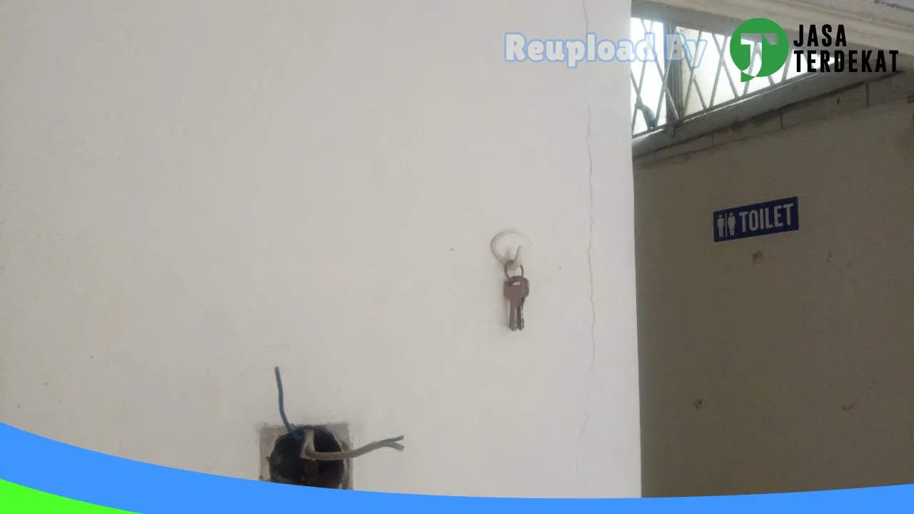 Gambar Karunia Maju Electric di Kota Tangerang, Banten ke 2