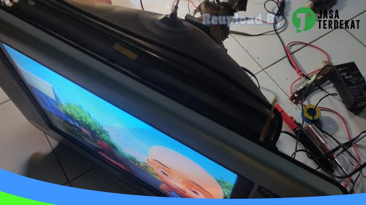 Gambar Abi Tantowi Service di Banjar, Kalimantan Selatan ke 1