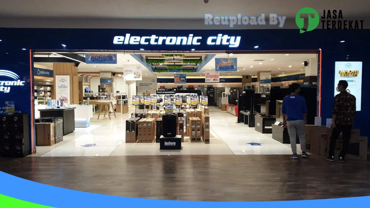 Gambar Electronic City – Mantos 3 Manado di Manado, Sulawesi Utara ke 2