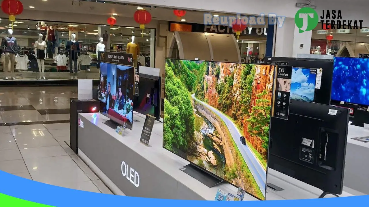 Gambar Electronic City Nagoya Batam di Batam, Kepulauan Riau ke 2