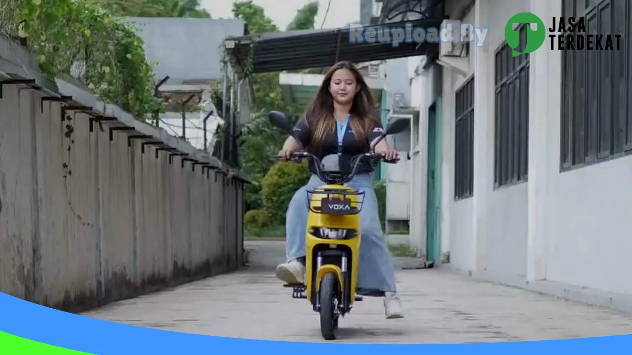Gambar Happy Elektronik Arso 10 di Keerom, Papua ke 1