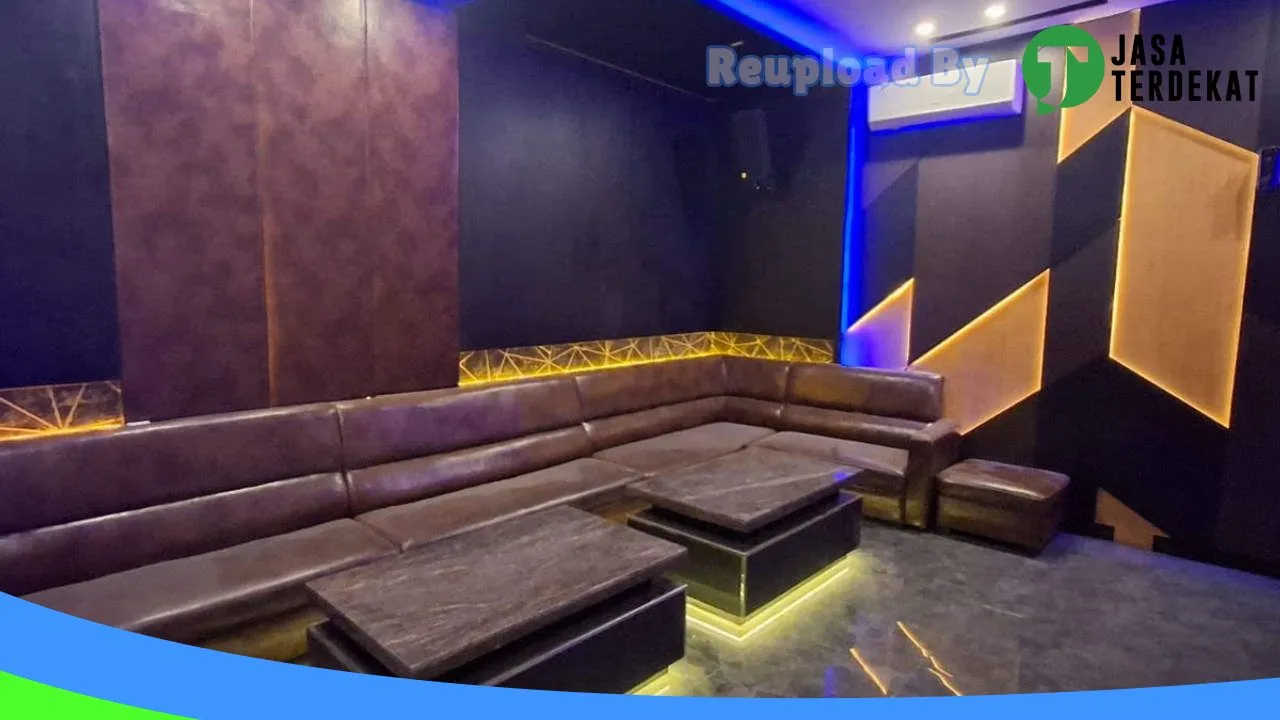 Gambar Kitchen Set Semarang – Sofa – Wardrobe – Mini Bar – Design Interior di Semarang, Jawa Tengah ke 4