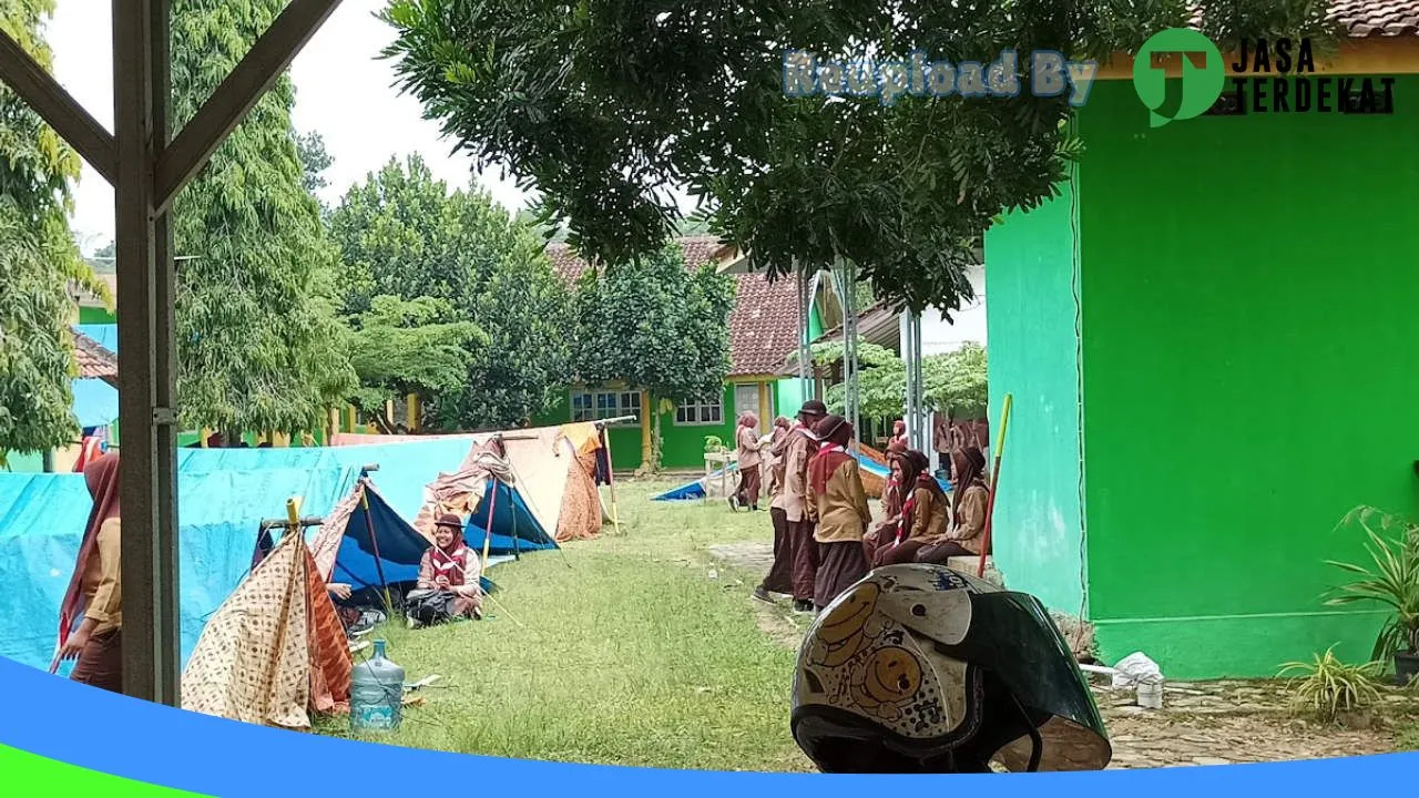 Gambar SMA&SMK Praba – Lampung Utara, Lampung ke 4
