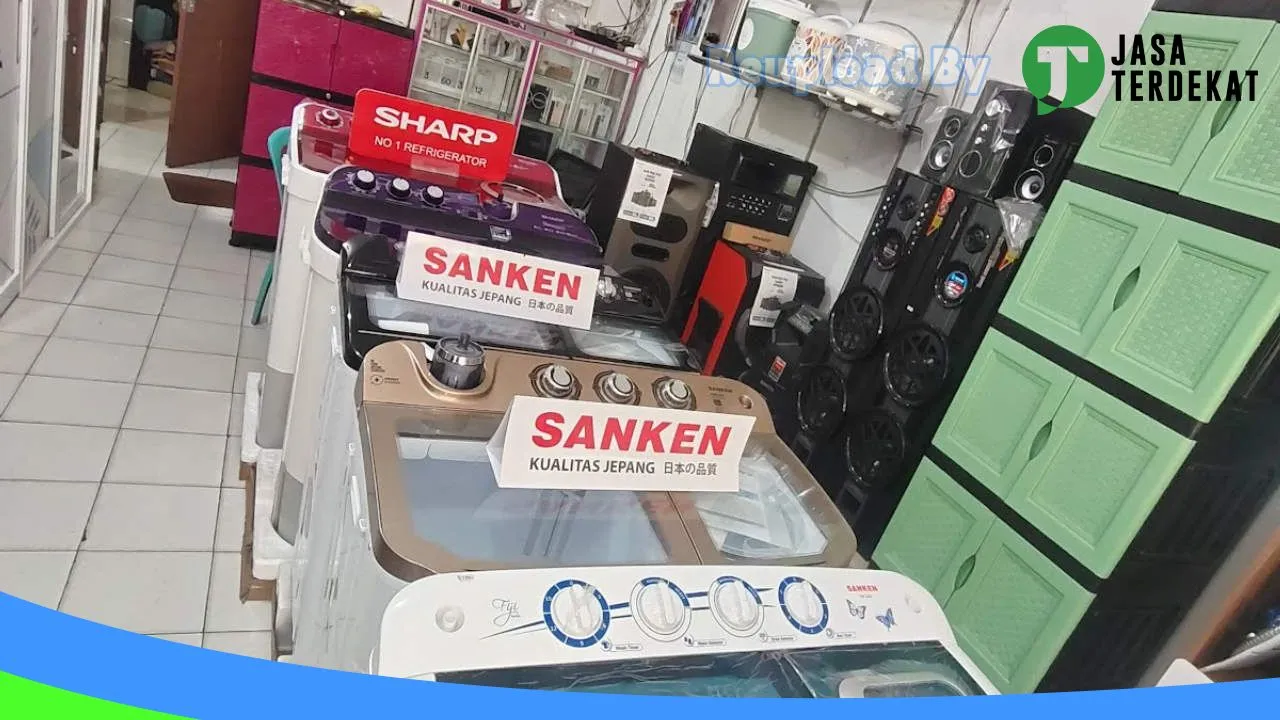 Gambar Griya Elektronik Loa Kulu di Kutai Kartanegara, Kalimantan Timur ke 3