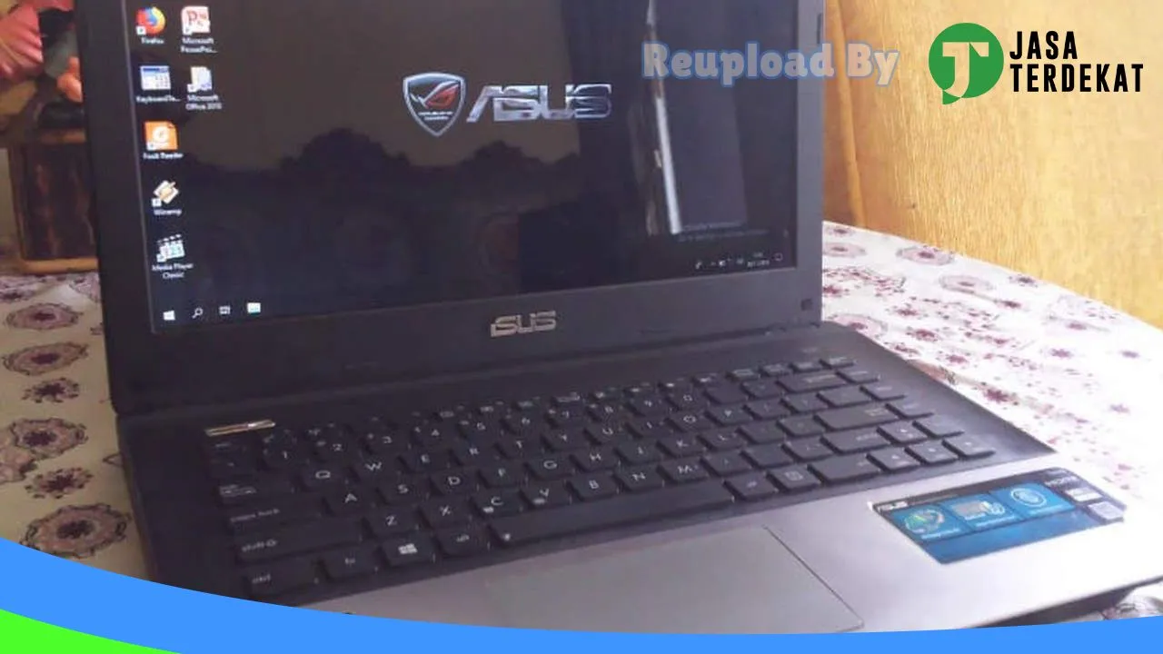Gambar Abu Anisah Computerized Bontang di Bontang, Kalimantan Timur ke 3