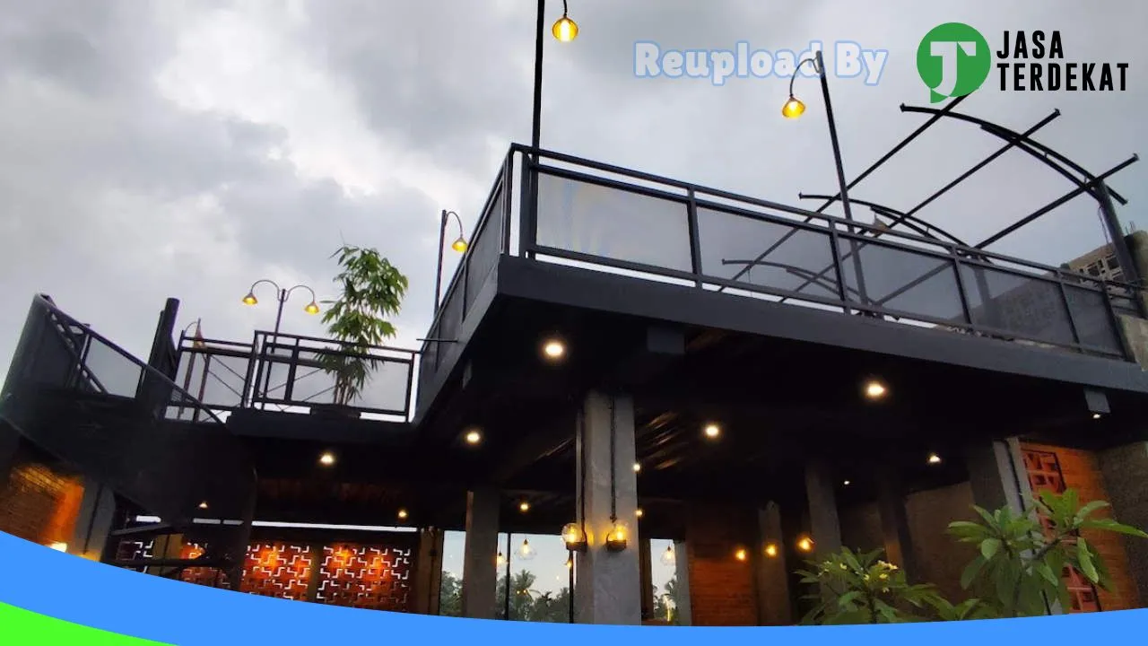 Gambar H_K Electrical di Lima Puluh Kota, Sumatera Barat ke 5
