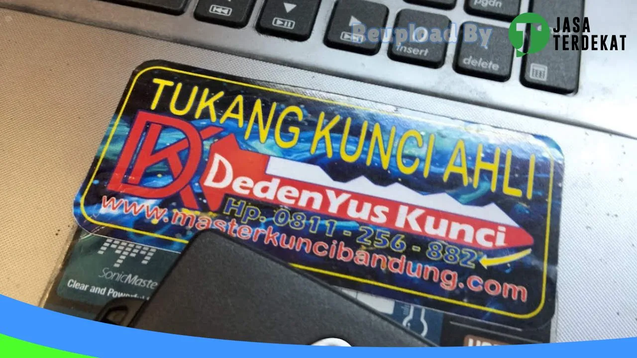 Gambar Tukang kunci ahli di Kota Bandung, Jawa Barat ke 4