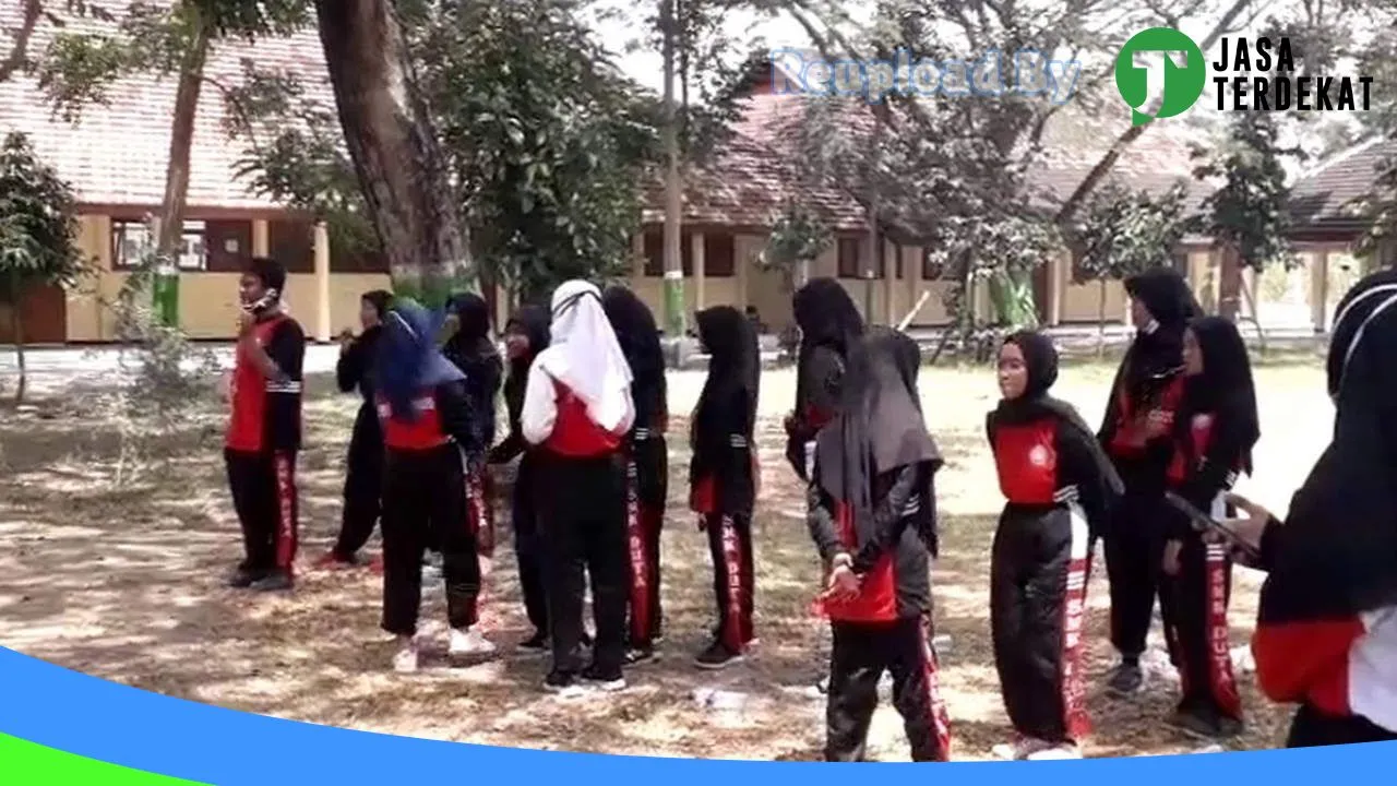 Gambar SMK Negeri 2 Tulungagung – Tulungagung, Jawa Timur ke 3
