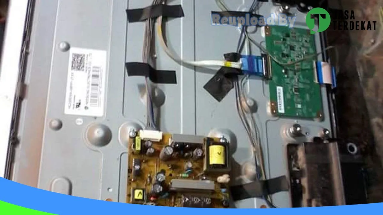 Gambar RIZQUNA ELEKTRIK ENGINE elektronik repair di Way Kanan, Lampung ke 4
