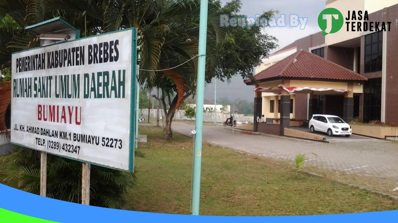 Gambar CV. Suluh Berkembang di Semarang, Jawa Tengah ke 1