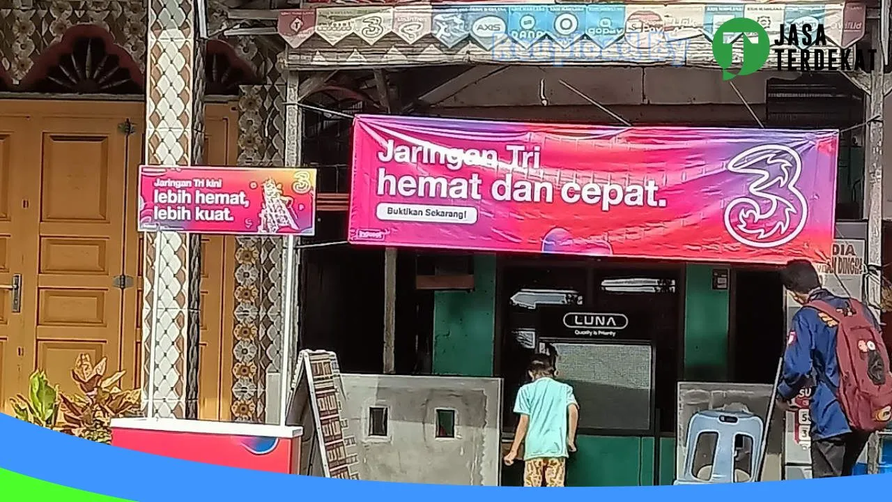 Gambar MAWLANA STORE di Nias Utara, Sumatera Utara ke 4