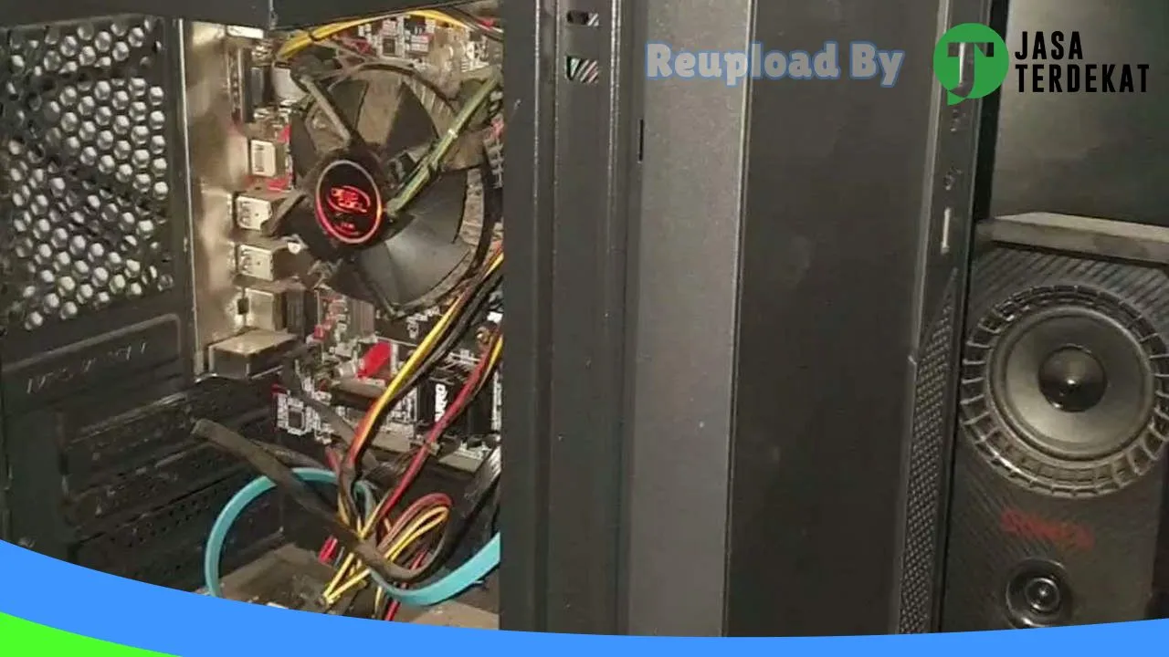 Gambar Aero Computer Boyolali di Boyolali, Jawa Tengah ke 5