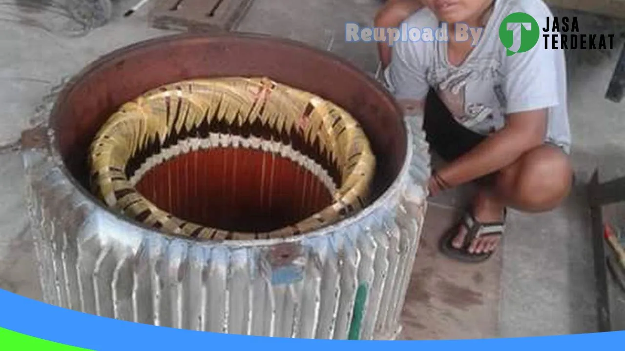 Gambar Service Dynamo di Kota Banjarbaru, Kalimantan Selatan ke 5