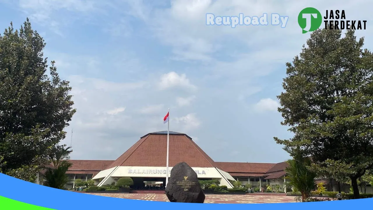 Gambar SMA Taruna Nusantara Magelang – Magelang, Jawa Tengah ke 2