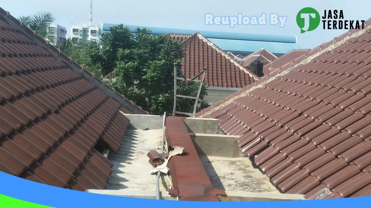 Gambar Gareng Listrik di Semarang, Jawa Tengah ke 3