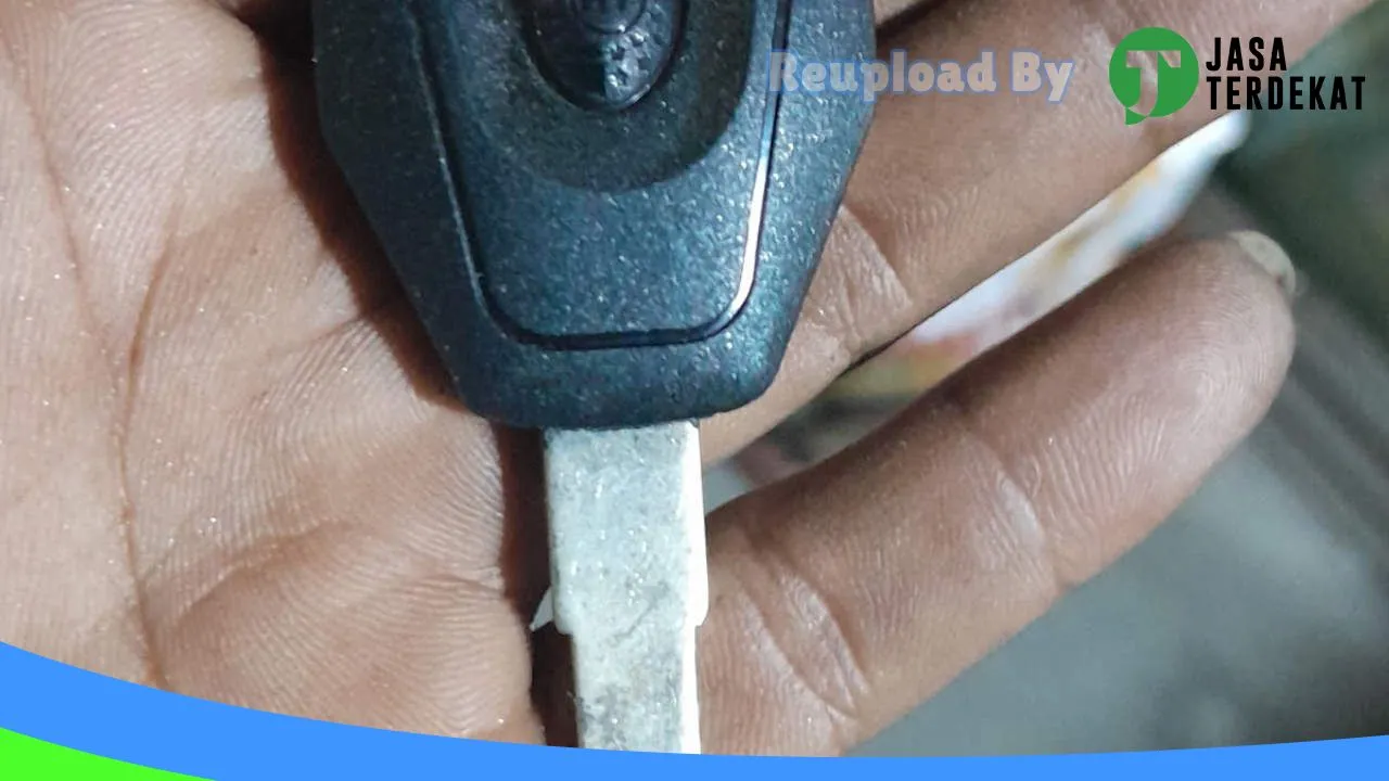 Gambar AHLI KUNCI “JAYA KUNCI SAELUS” di Denpasar, Bali ke 4