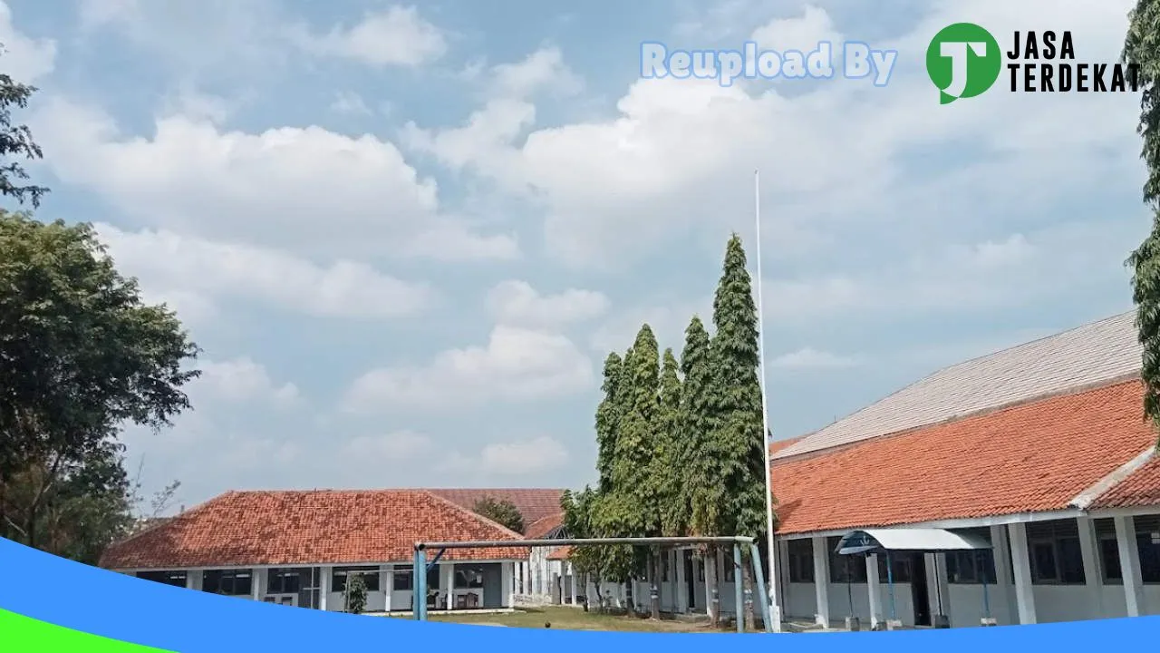 Gambar SMK Presiden Delta Kabupaten Cirebon – Kota Cirebon, Jawa Barat ke 1