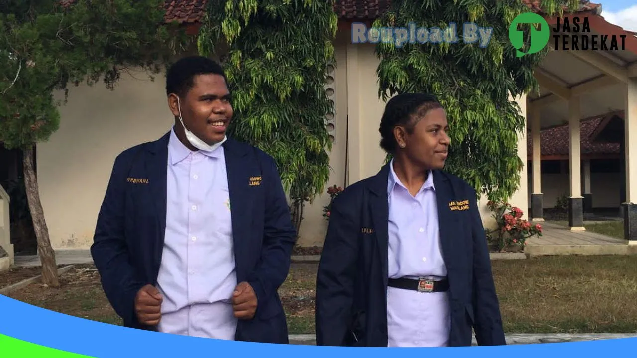 Gambar SMA Katolik Pendowo – Magelang, Jawa Tengah ke 3
