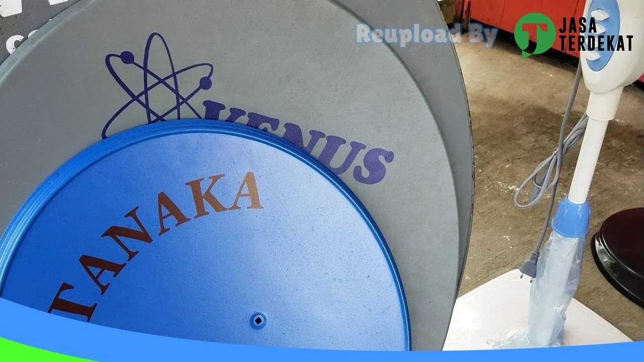 Gambar Toko Elektronik Aulia ( service parabola, cctv, Ac ) di Barito Selatan, Kalimantan Tengah ke 4