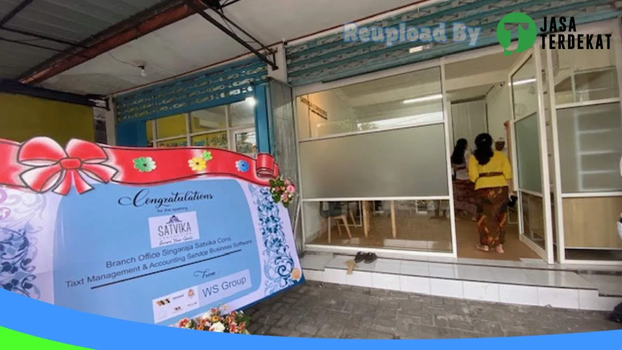 Gambar Satvika Consulting Singaraja – Buleleng, Bali ke 1