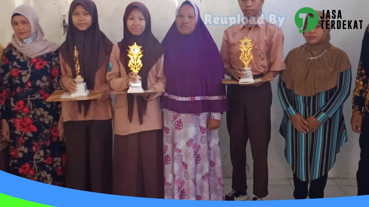 Gambar SMK Raudlatul Hasaniyah Kota Probolinggo – Probolinggo, Jawa Timur ke 4