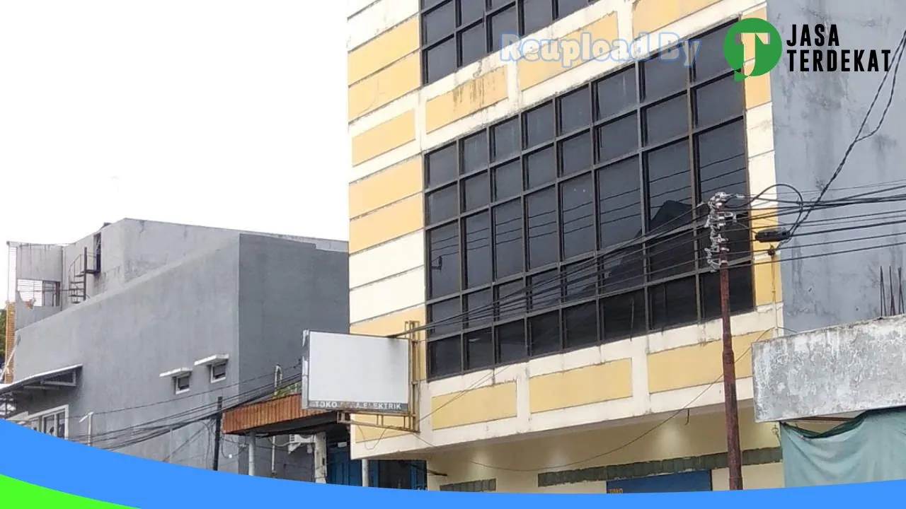 Gambar TOKO BETA ELEKTRONIK TERNATE di Kota Ternate, Maluku Utara ke 1