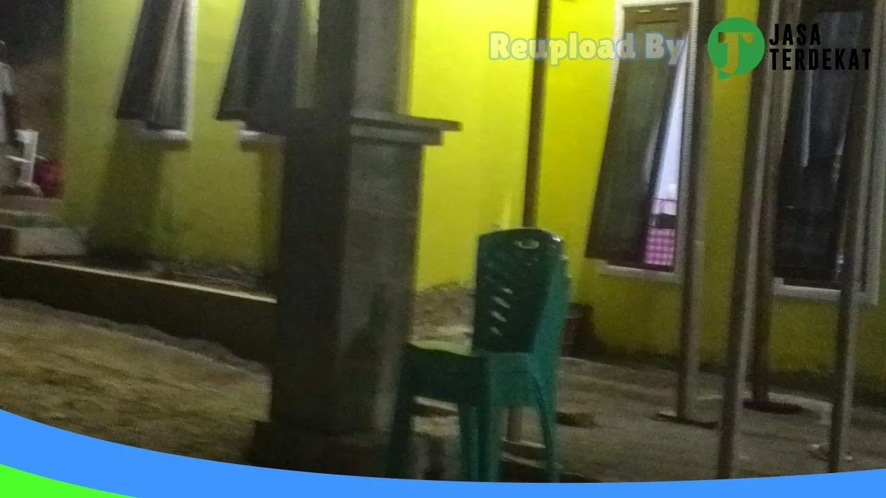 Gambar Arezal Cell di Jayapura, Papua ke 2