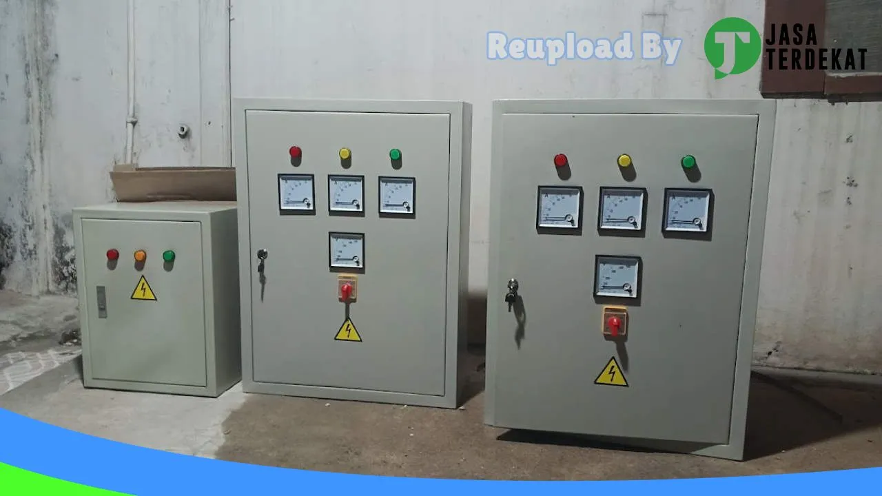 Gambar Surya Electrical79 di Tangerang, Banten ke 2