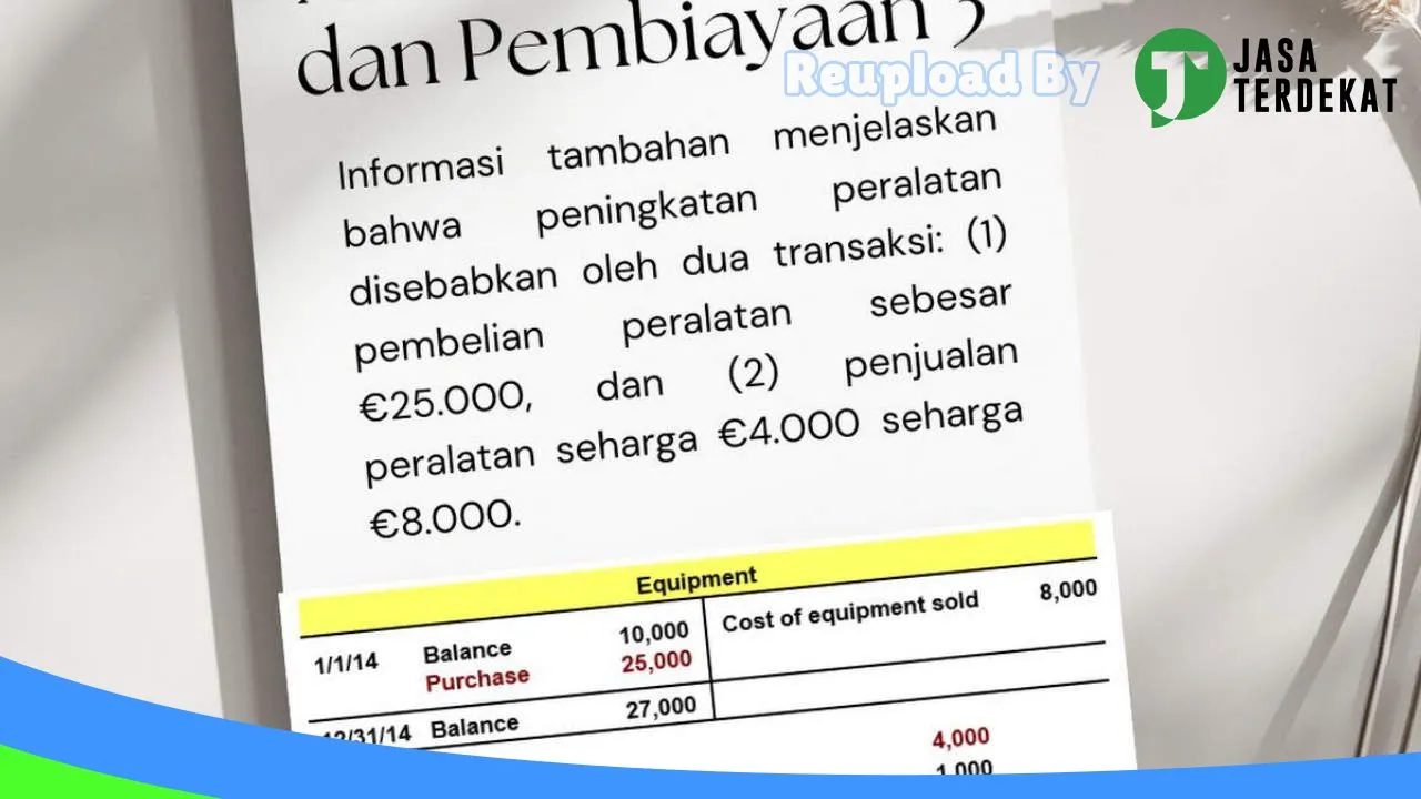 Gambar Konsultan Pajak dan Akuntansi Rancaekek – Bandung, Jawa Barat ke 5