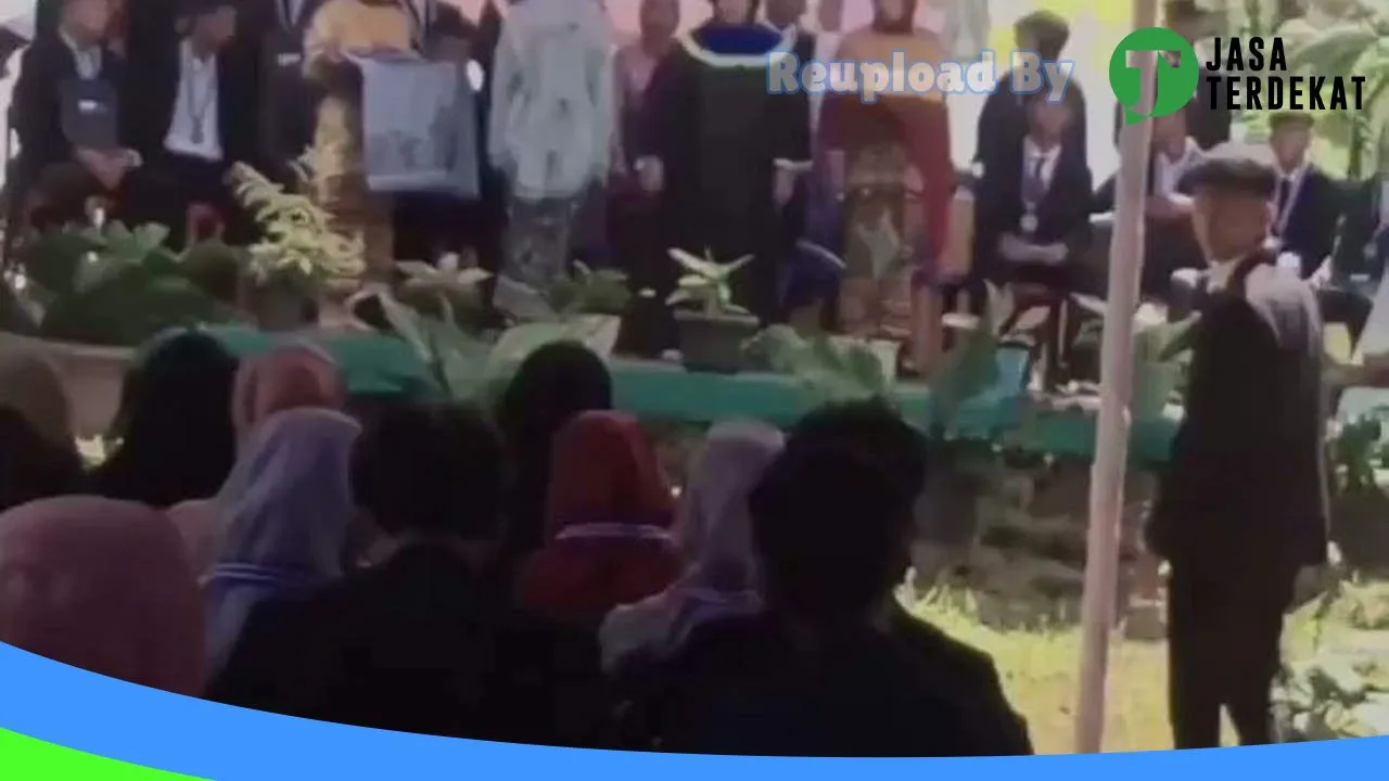 Gambar SMAN 2 Tanjung Raja – Lampung Utara, Lampung ke 1