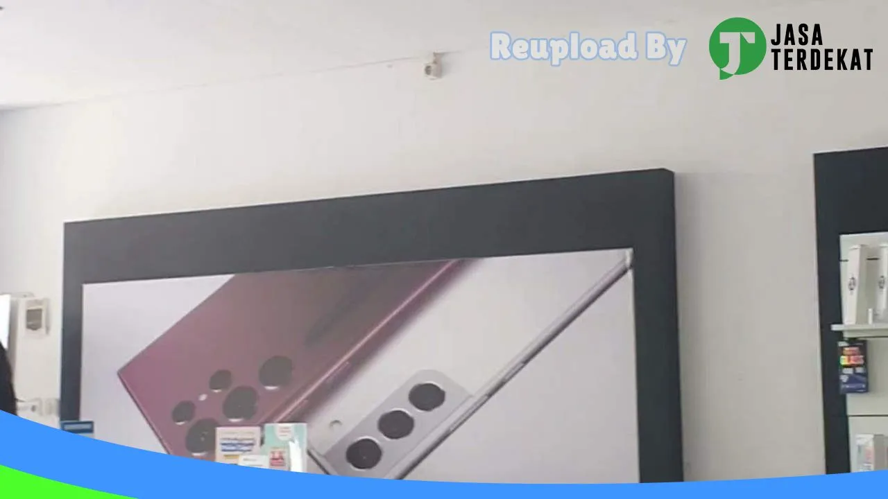 Gambar Samsung Store Blitar di Blitar, Jawa Timur ke 1