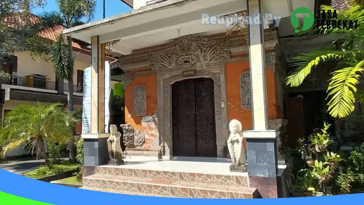 Gambar SMK Negeri 5 Denpasar – Denpasar, Bali ke 3