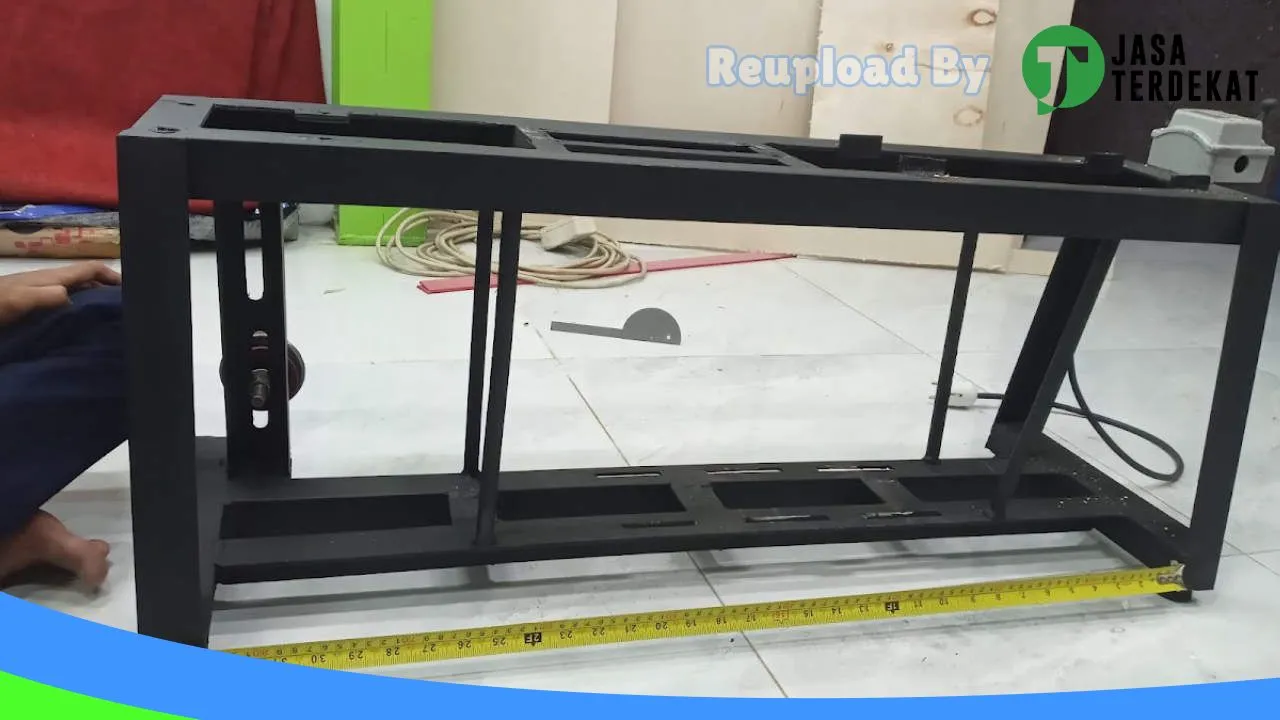 Gambar GTOI MART di Wonosobo, Jawa Tengah ke 2
