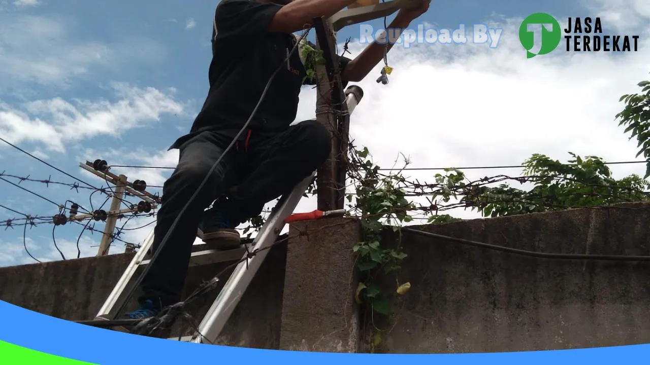 Gambar Pasang Camera Cctv di Kota Cilegon, Banten ke 5