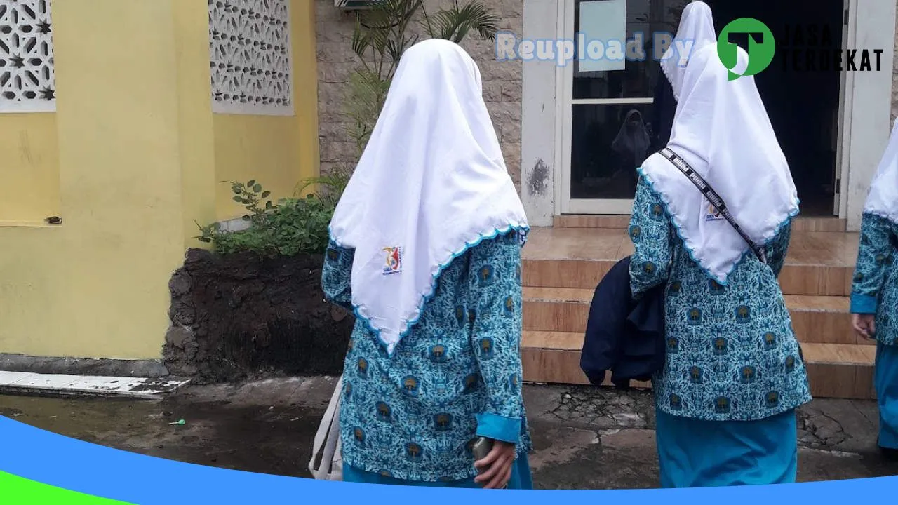 Gambar SMA Muhammadiyah 10 Surabaya – Kota Surabaya, Jawa Timur ke 2