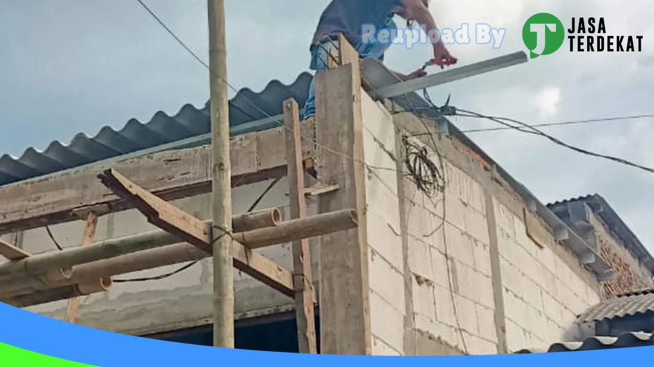 Gambar Samudra buana teknik( tukang listrik gondrong) di Semarang, Jawa Tengah ke 1