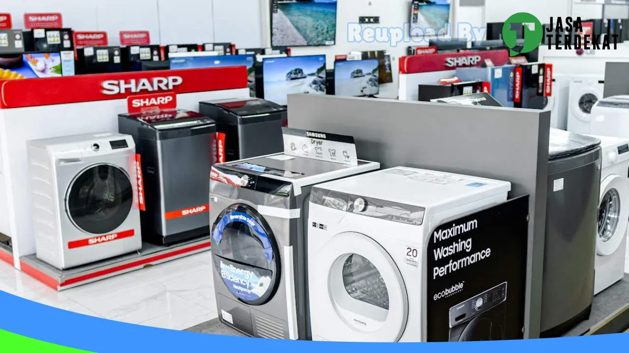 Gambar Kartika Electronic Store Canggu di Badung, Bali ke 3