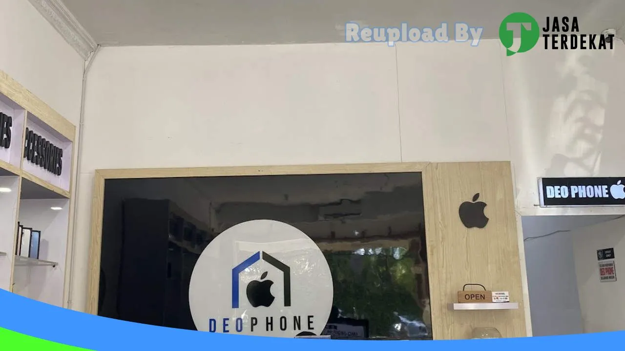 Gambar Deo phone di Wonosobo, Jawa Tengah ke 5