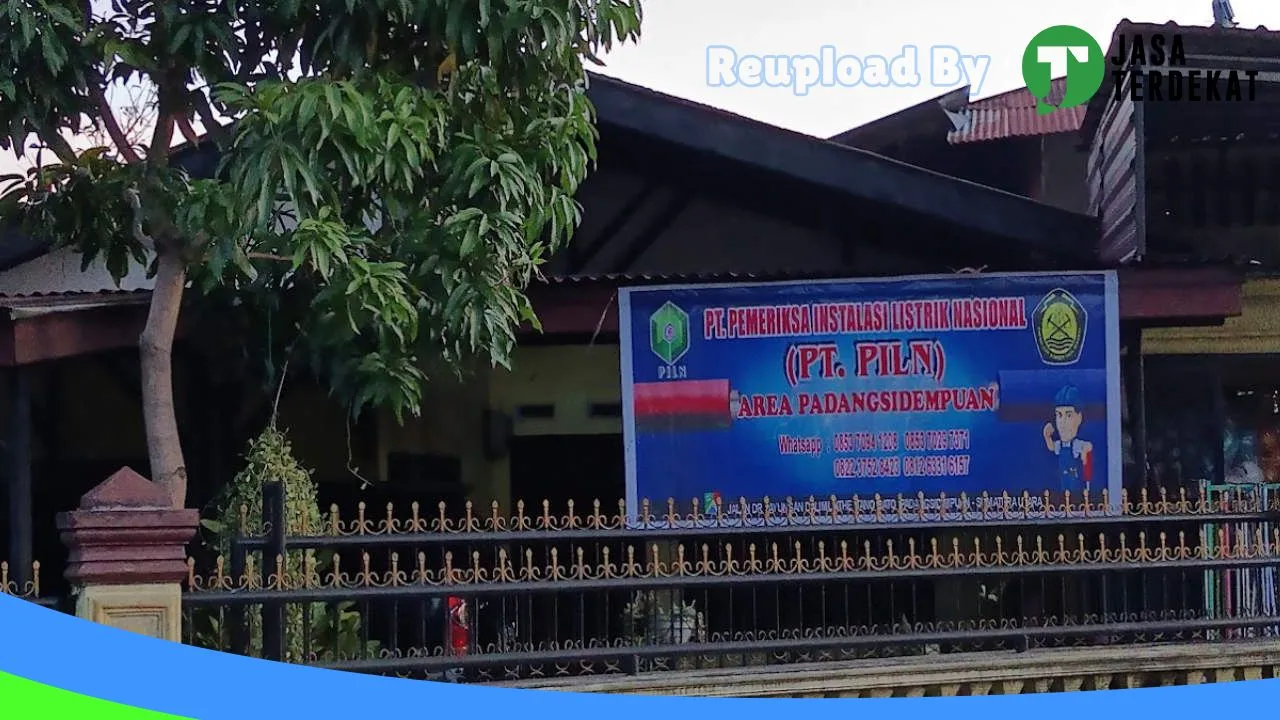 Gambar sedia NIDI DAN SLO LISTRIK di Tapanuli Selatan, Sumatera Utara ke 2
