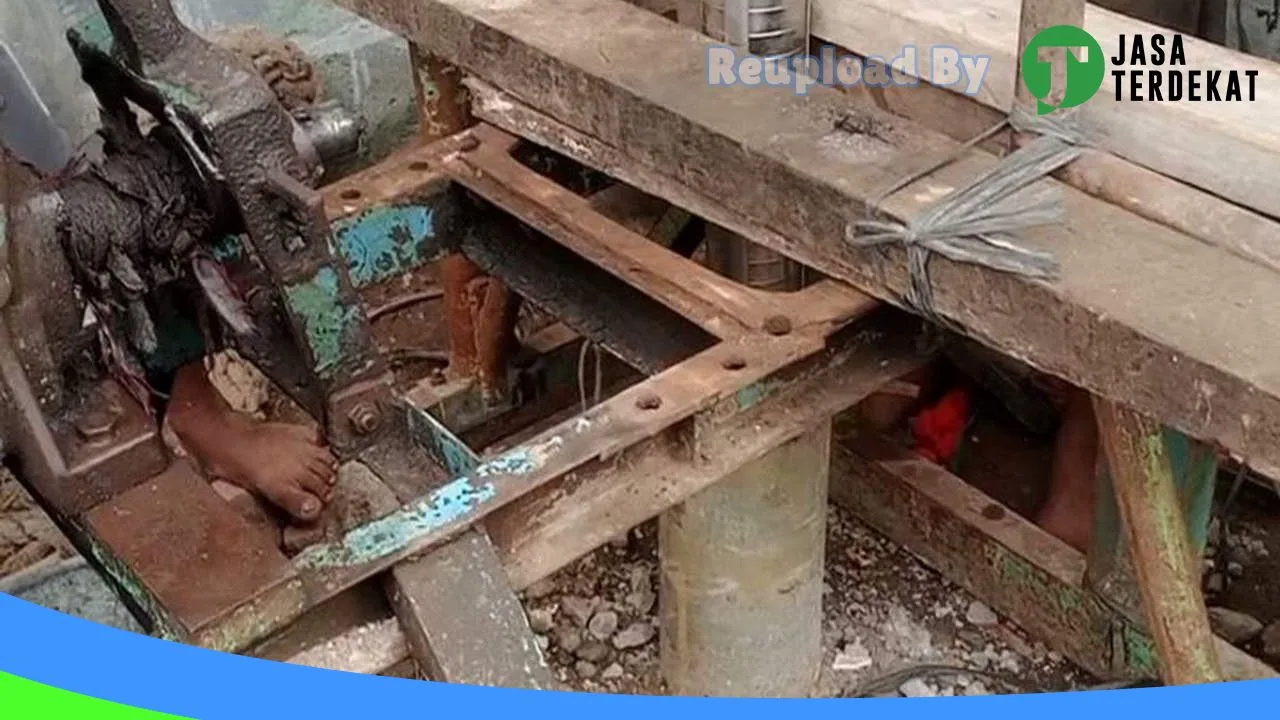 Gambar Surya Abadi Elektrik di Semarang, Jawa Tengah ke 3